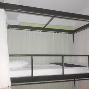 Dormitory Room Mixed